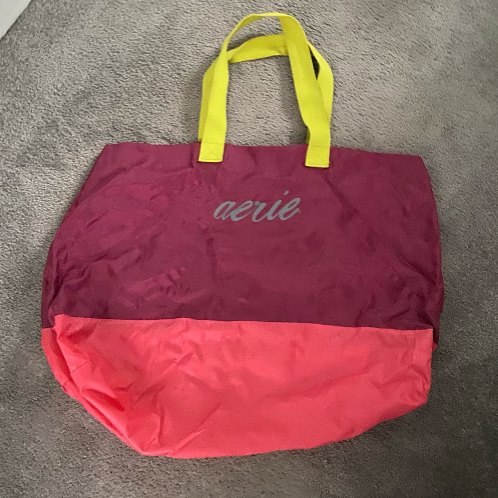 Aerie Gym Bag